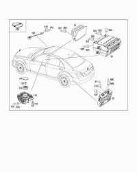 2219008401-CONTROL UNIT