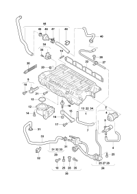 5N0133366D-Fitting-hose: