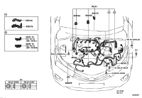 8212102X40-WIRE, ENGINE