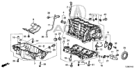 912145A2A01-RADIATOR ASSEMBLY