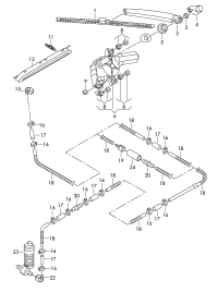 5JK955425A-Wiper blade