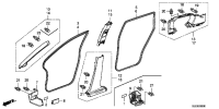 72315SLE003ZA-Wthstp, fr door open