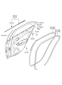 831103K000CH-WTHSTP ASSY-OPEN, L