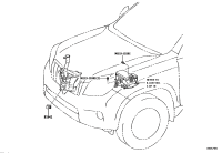 8594230040-RELAY, CLEANER CONTROL