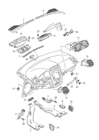 1K1816311-Air hose