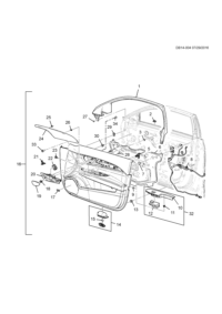 90922954-Mldg (incl 27), (14.691)