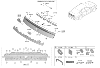 92403L4000-Lamp assy-rr