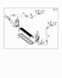 2055013620-BRACKET,HARNESS
