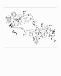 2761509873-BRACKET,HARNESS