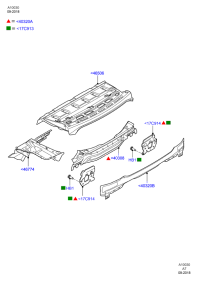 5M51F17C914AD-PLATE-CAM B