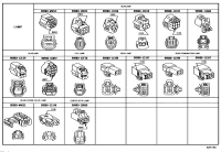 9098011194-CLAMP OR CLIP(FOR FUEL HOSE NO.1)