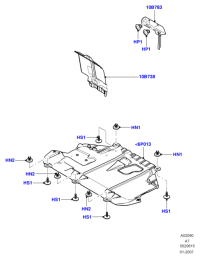 5M517J329AA-COVER,DUST