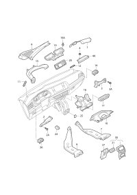 L17B815159-Protector plate