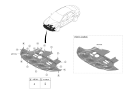 29110J1000-Pnl assy-under cover