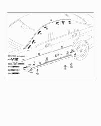 2216900579-WHEEL CAP-AUDI-Q7/TOUAREG
