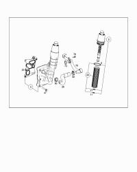 2711801410-OIL-COOLANT MODULE-C(W204)