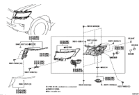 8101660M70-COMPUTER SUB-ASSY