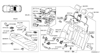 87334JN53A-BLOWER ASSY