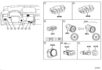 8401048431-CONTROL & PANEL ASSY, INTEGRATION