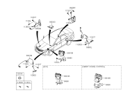 589203V000-HYDRAULIC UNIT ASSY