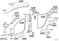 6217006130-AIR BAG ASSY