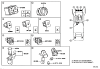 8422360020-SWITCH, TRANSFER
