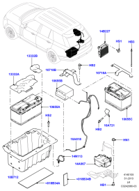 LR033232-Battery