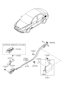 695101E000-DOOR-FUEL FILLER
