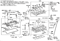11201F2040-COVER SUB-ASSY