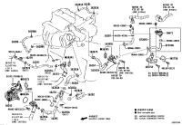 16031F2050-INLET SUB-ASSY