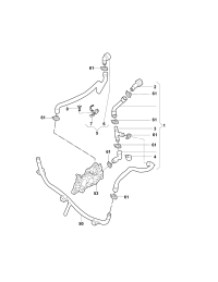 180122073E-WATER HOSE