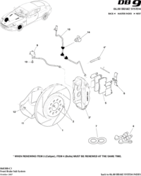 4G432810265-Front Brake Disc (1)