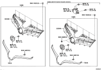 5310108150-GRILLE SUB-ASSY