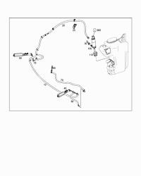 2318602492-HOSE ASSY-EGR COOLER,OUT