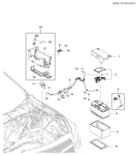 92292787-COVER-BATTERY