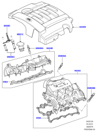 LR013450-COVER,DUST