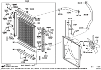 1657231290-HOSE, RADIATOR, NO.2