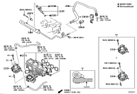 2320909120-INJECTOR ASSY-FUEL