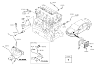 391052G680-COMPUTER ASSY