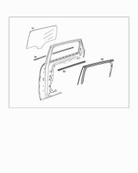 2467350182-TRIM STRIP