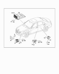 2215458040-BRACKET,HARNESS