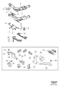30676705-BRACKET,HARNESS