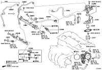 2322425010-GASKET, FUEL PUMP