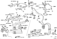232093117006-INJECTOR SET, FUEL