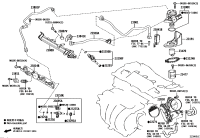 2320929105-INJECTOR SET FUEL