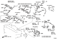 2302136041-PUMP SUB-ASSY, FUEL