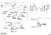 6563158020-PLATE, RR WHEEL