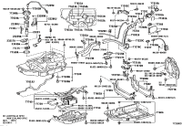7702448030-BRACKET, FUEL PUMP