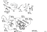 220300T060-BODY ASSY, THROTTLE