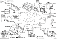 2322431021-GASKET, FUEL PUMP